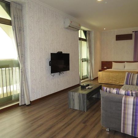 New Hongye Hotel Baihe Esterno foto