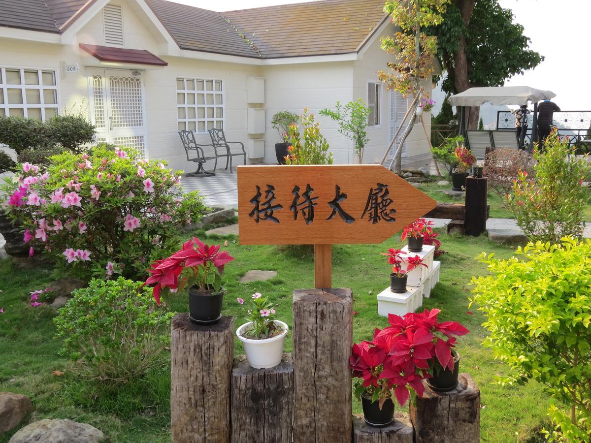 New Hongye Hotel Baihe Esterno foto