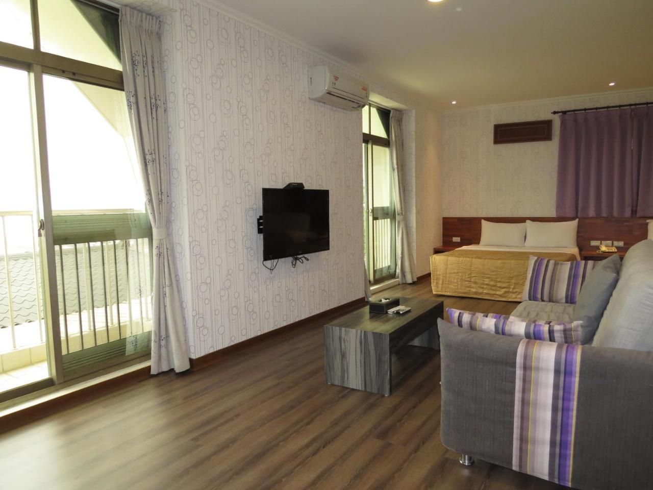 New Hongye Hotel Baihe Esterno foto