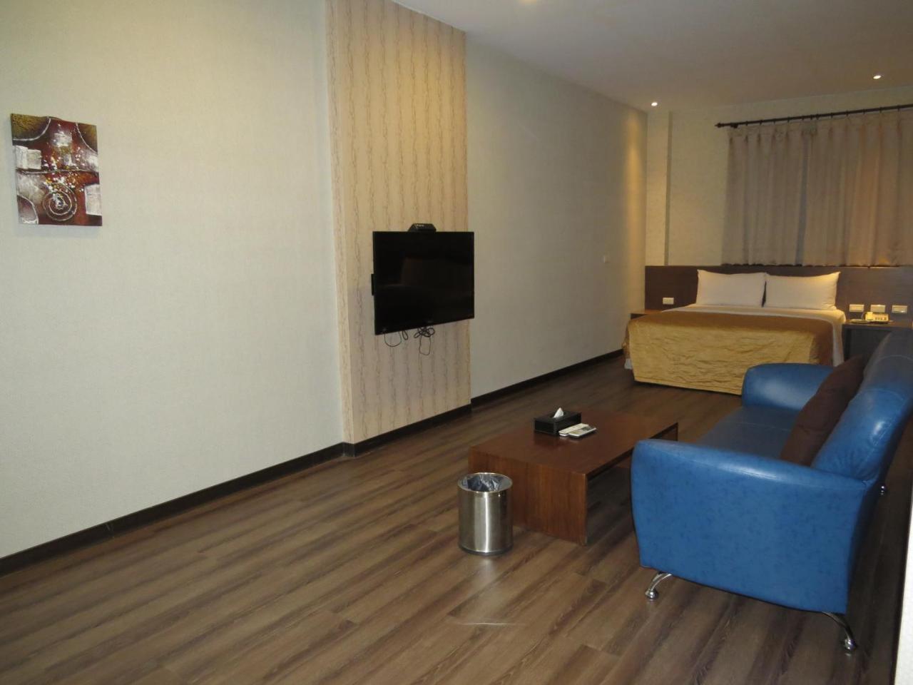 New Hongye Hotel Baihe Esterno foto